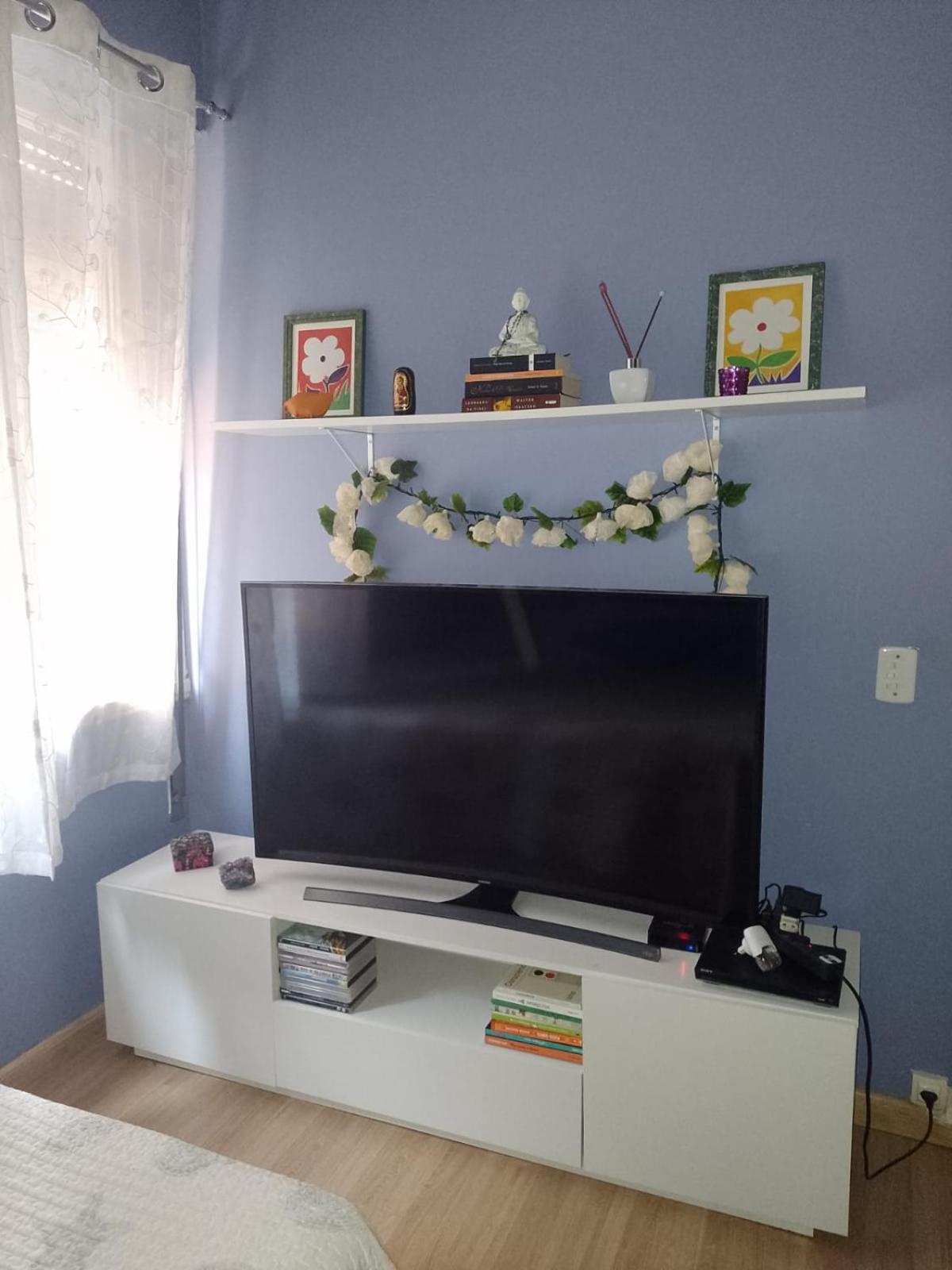 Apartamento Parque Jardim Europa ريو دي جانيرو المظهر الخارجي الصورة