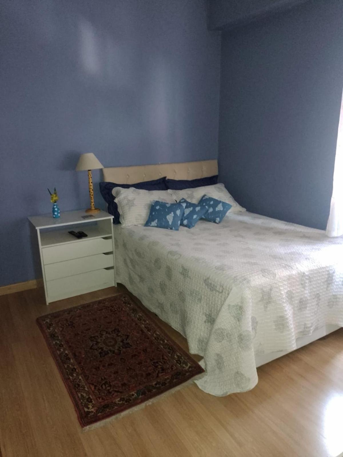 Apartamento Parque Jardim Europa ريو دي جانيرو المظهر الخارجي الصورة