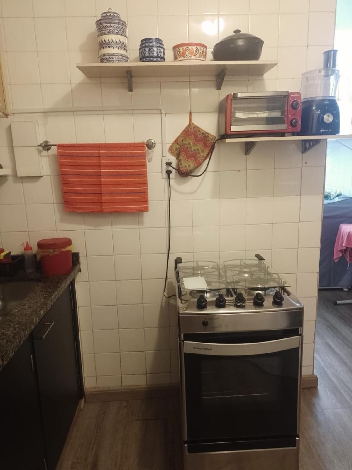 Apartamento Parque Jardim Europa ريو دي جانيرو المظهر الخارجي الصورة