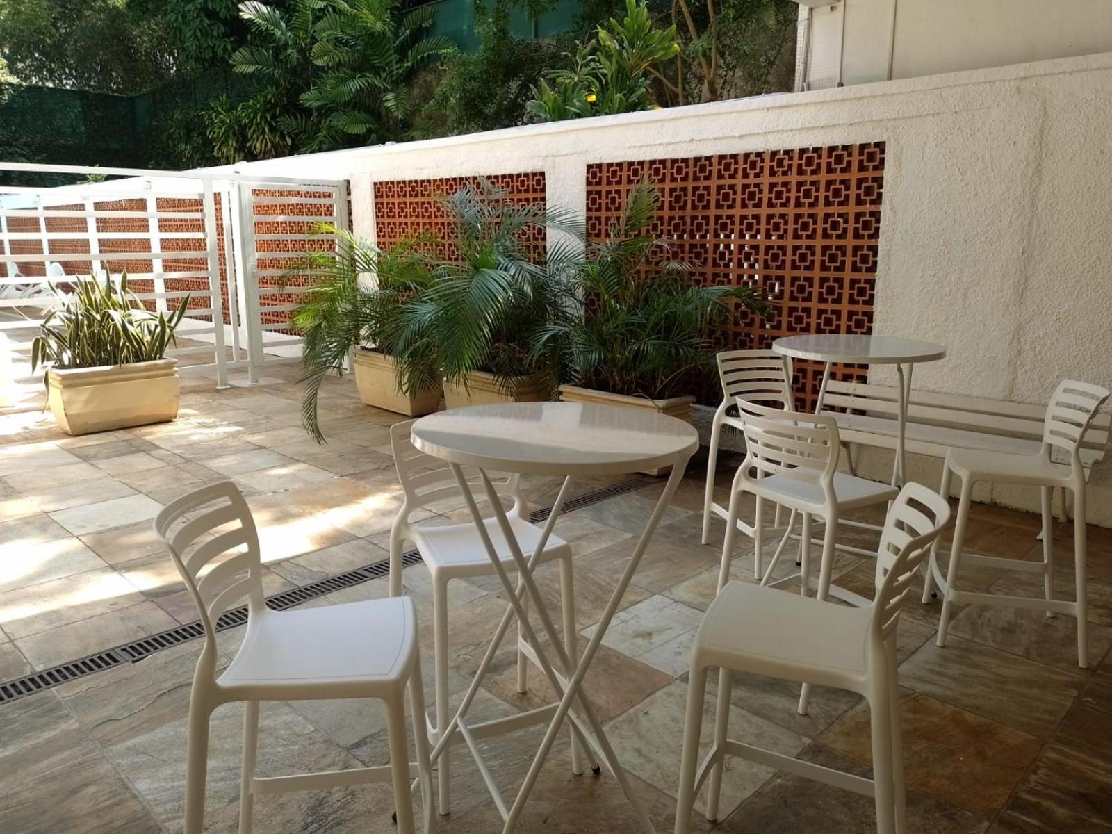 Apartamento Parque Jardim Europa ريو دي جانيرو المظهر الخارجي الصورة