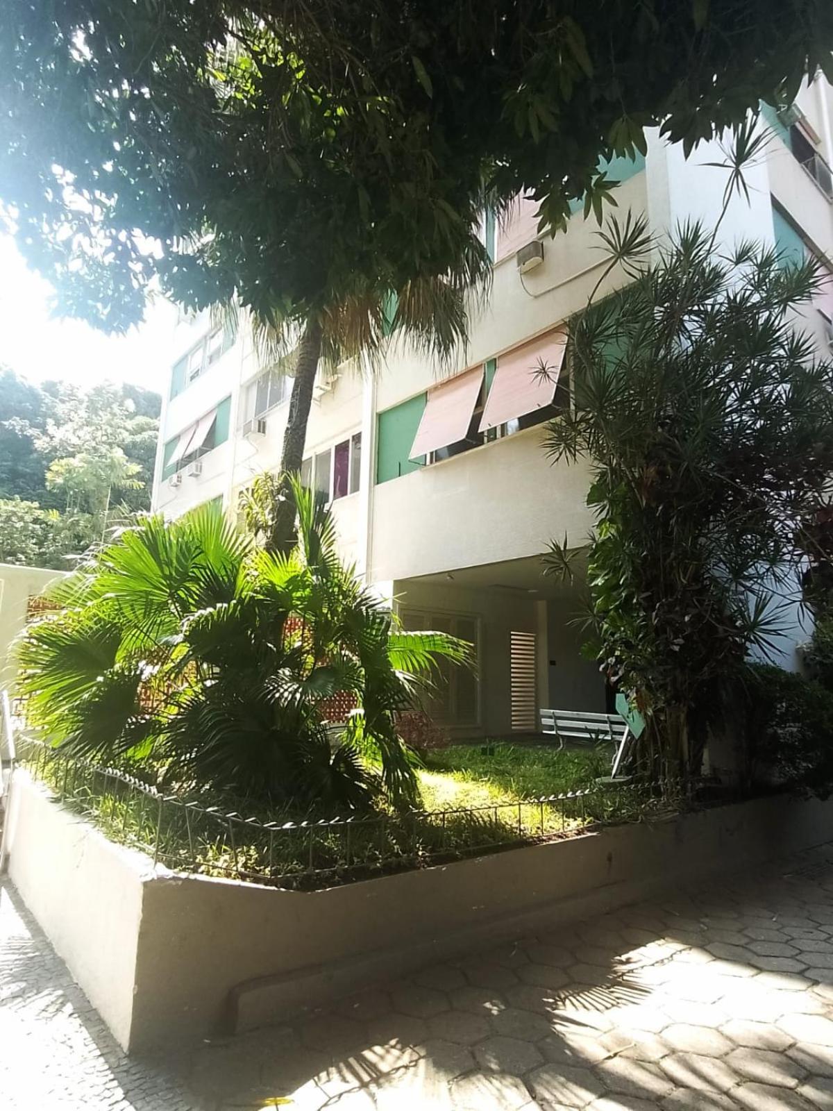 Apartamento Parque Jardim Europa ريو دي جانيرو المظهر الخارجي الصورة