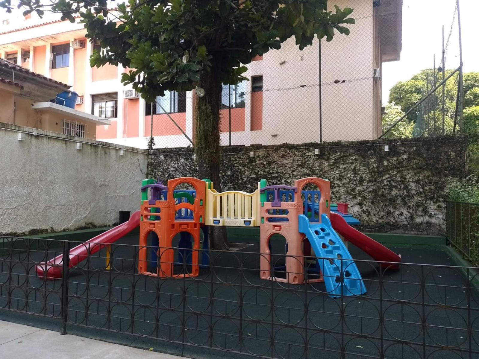 Apartamento Parque Jardim Europa ريو دي جانيرو المظهر الخارجي الصورة