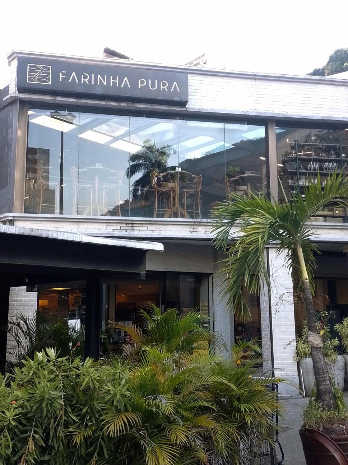 Apartamento Parque Jardim Europa ريو دي جانيرو المظهر الخارجي الصورة