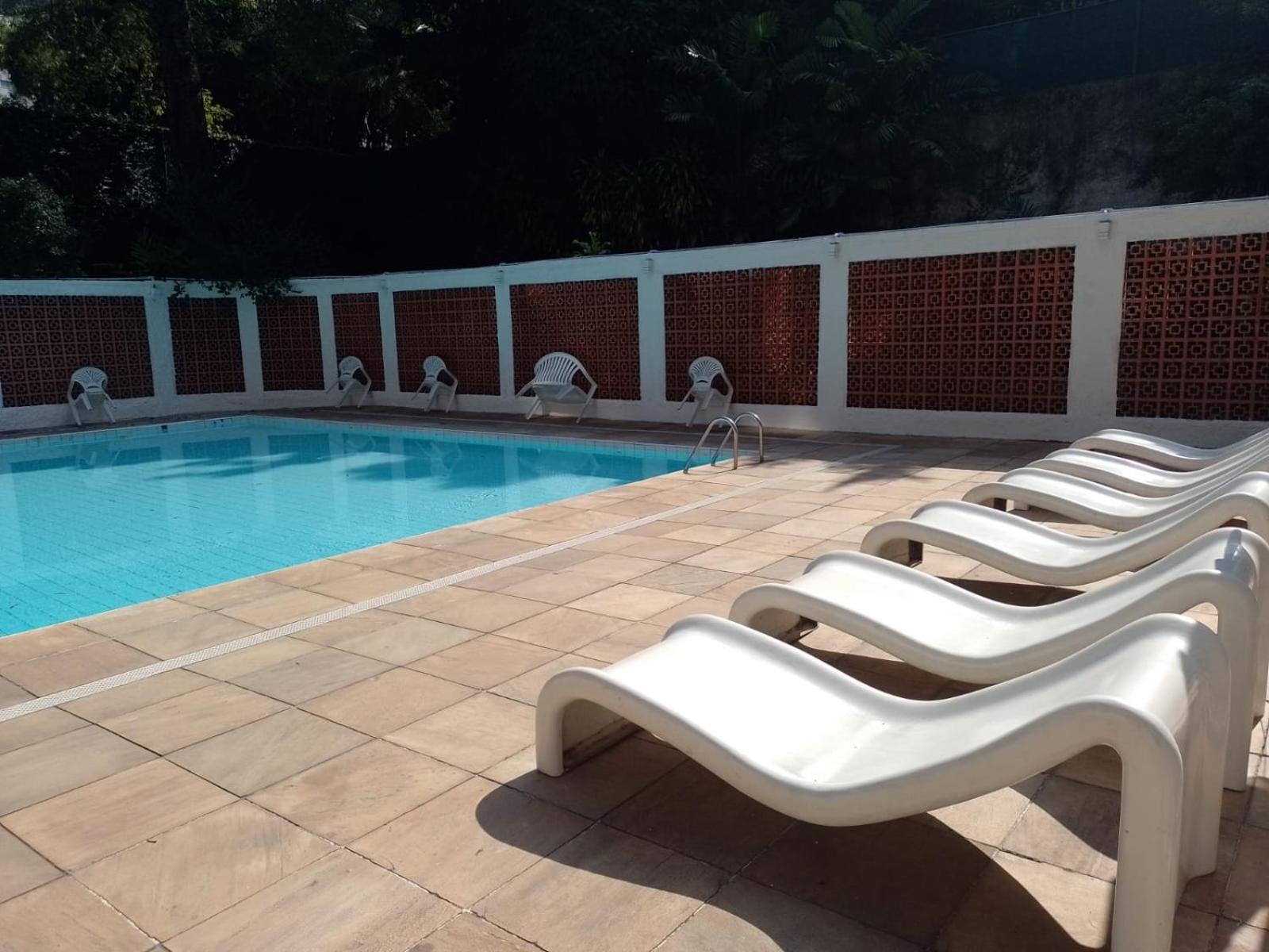 Apartamento Parque Jardim Europa ريو دي جانيرو المظهر الخارجي الصورة