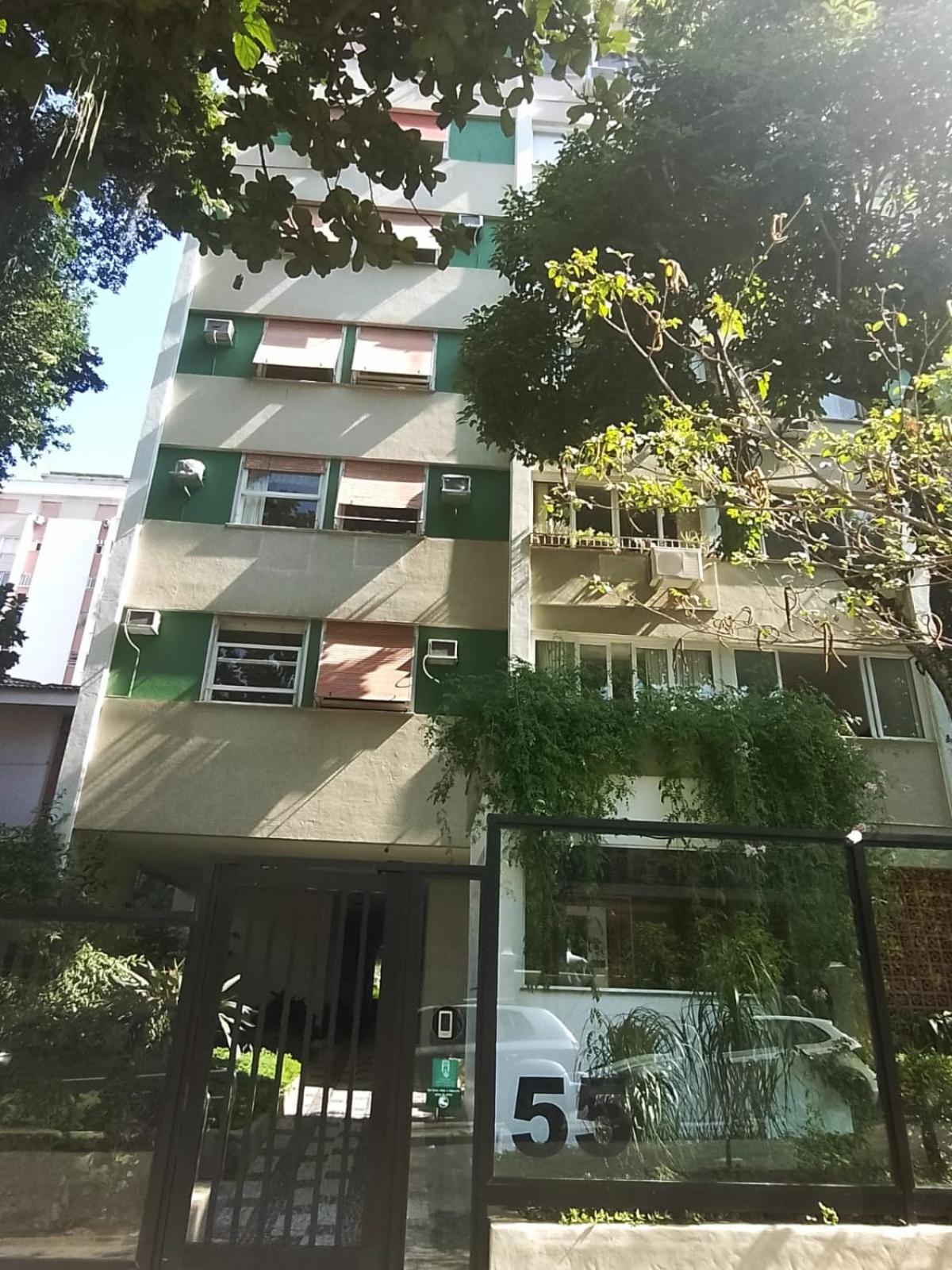 Apartamento Parque Jardim Europa ريو دي جانيرو المظهر الخارجي الصورة