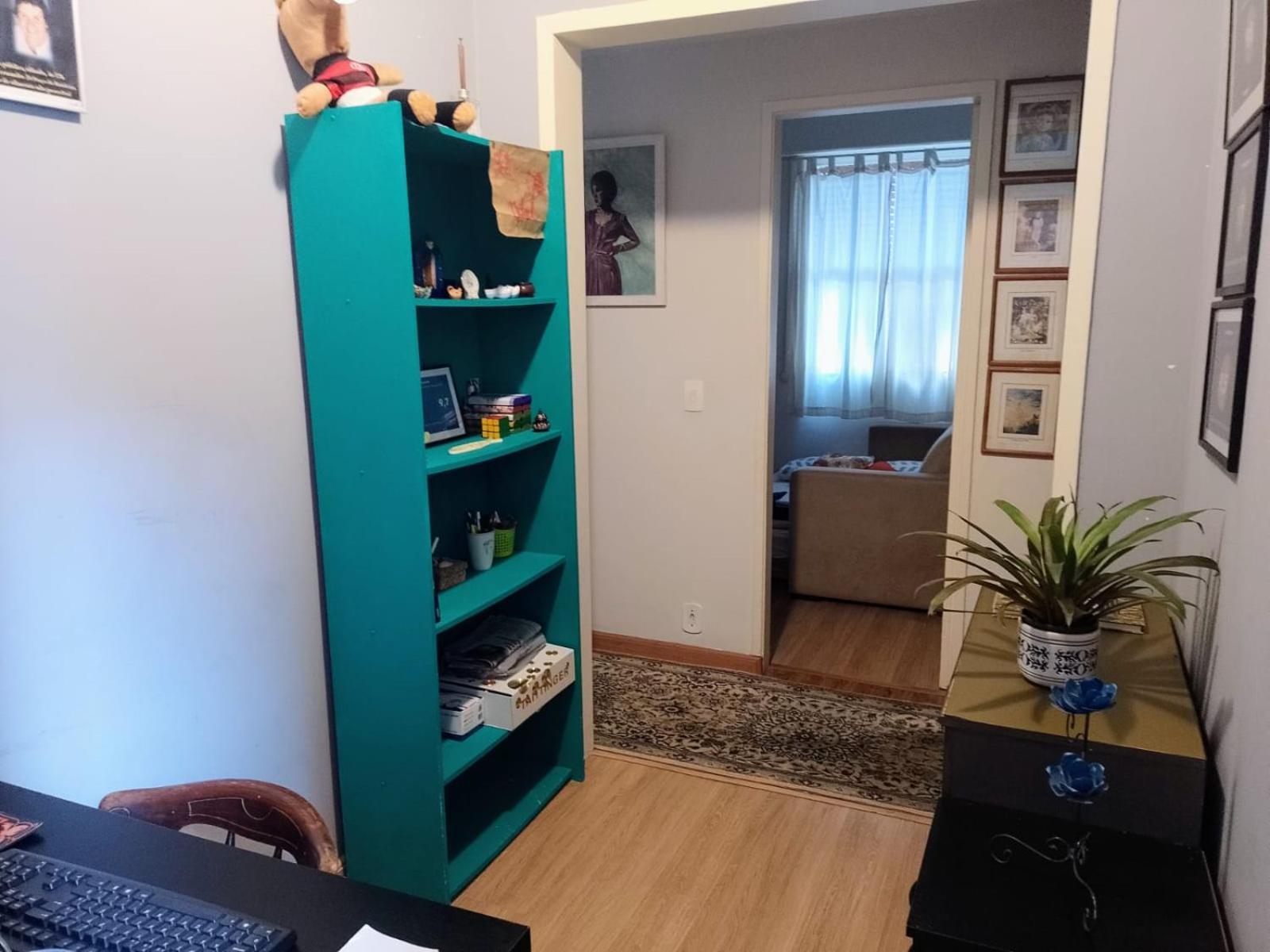 Apartamento Parque Jardim Europa ريو دي جانيرو المظهر الخارجي الصورة