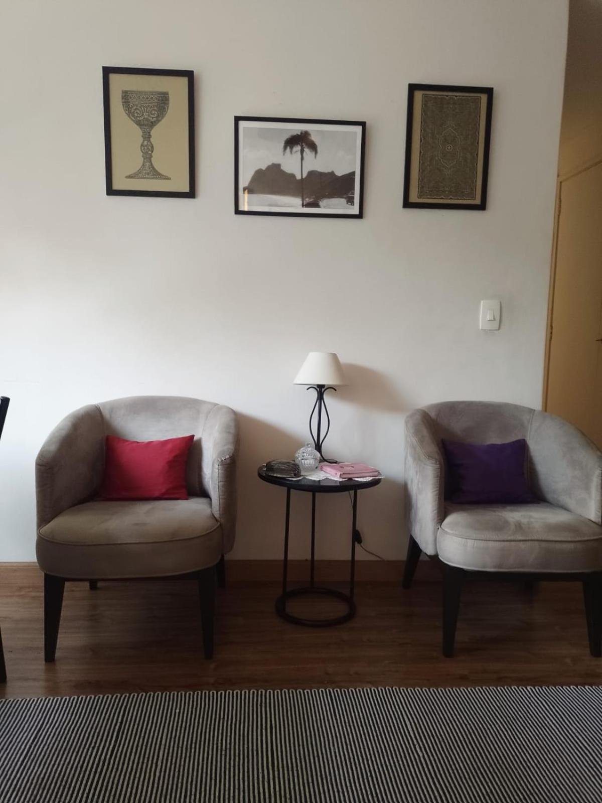 Apartamento Parque Jardim Europa ريو دي جانيرو المظهر الخارجي الصورة