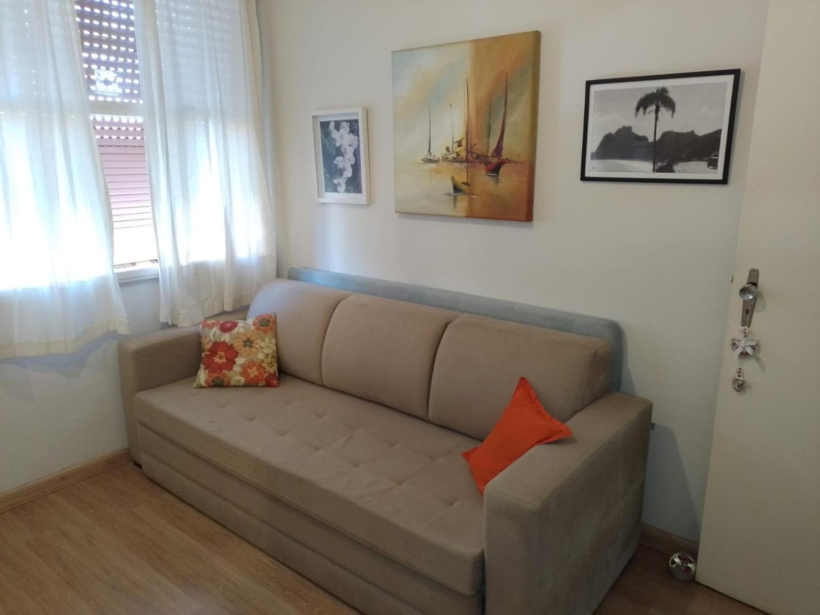 Apartamento Parque Jardim Europa ريو دي جانيرو المظهر الخارجي الصورة