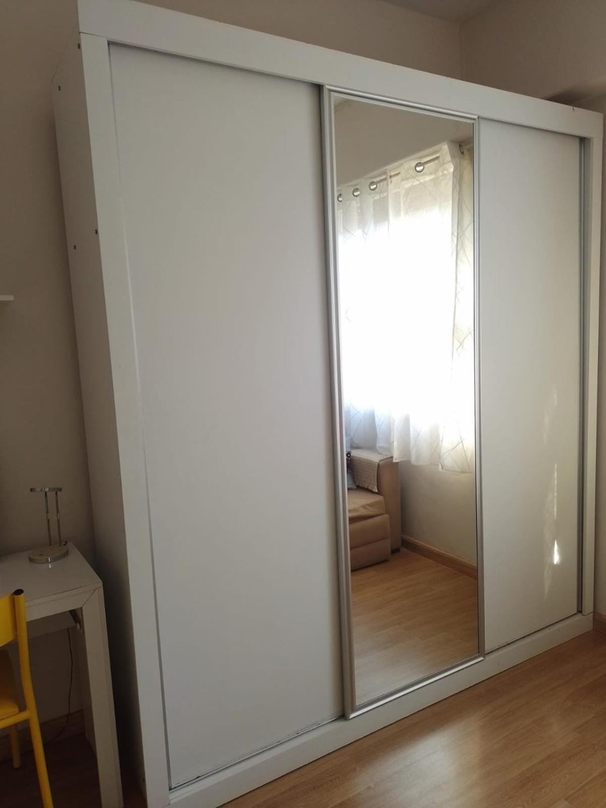 Apartamento Parque Jardim Europa ريو دي جانيرو المظهر الخارجي الصورة